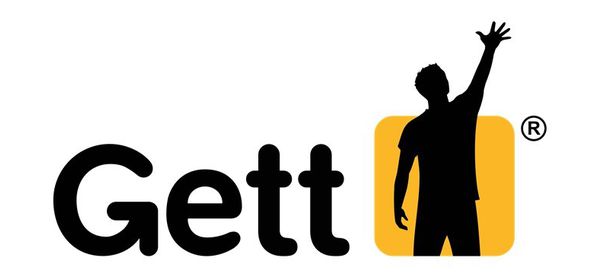 Gett logo