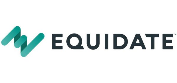 Equidate logo