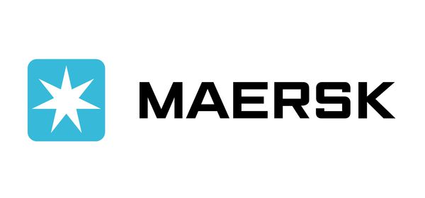 A.P. Moller - Maersk logo