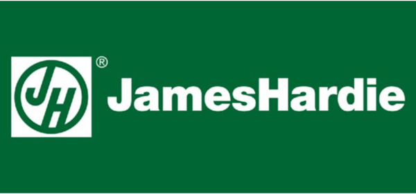 James Hardie Europe GmbH logo