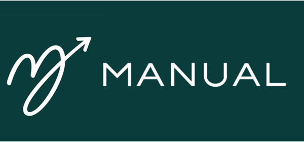 Manual logo