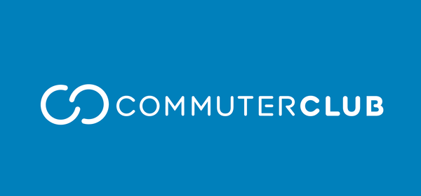 CommuterClub logo