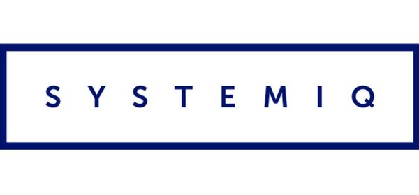 SYSTEMIQ Ltd. logo